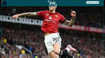 موعد مباراة مانشستر يونايتد وبرايتون في الدوري الإنجليزي وقنوات النقل الرسمية